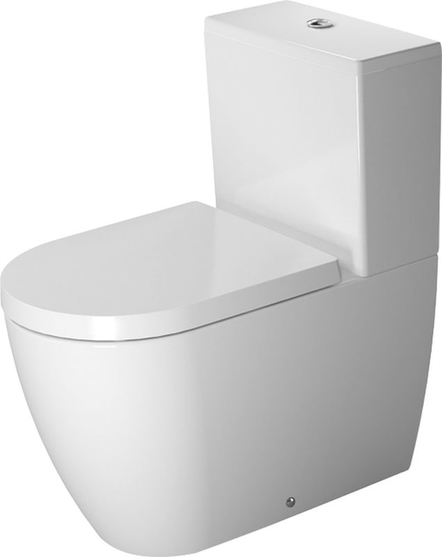 Duravit ME by Starck wc monoblocco bianco 2170090000