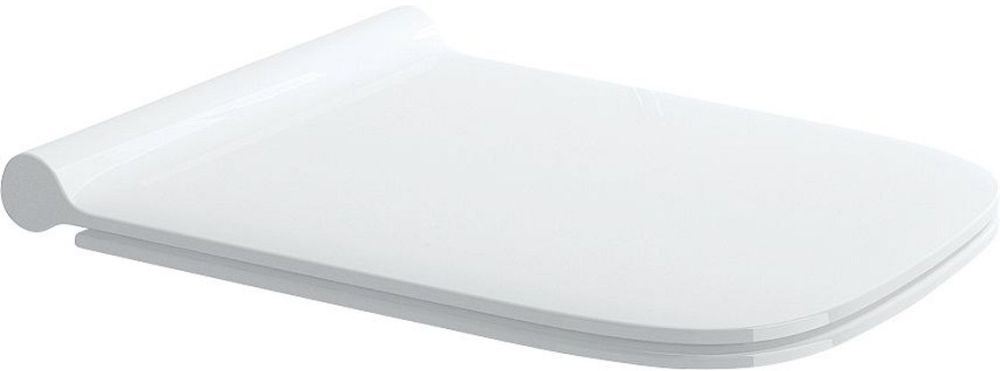 Catalano Green copriwater a discesa lenta bianco 5GR55STP00