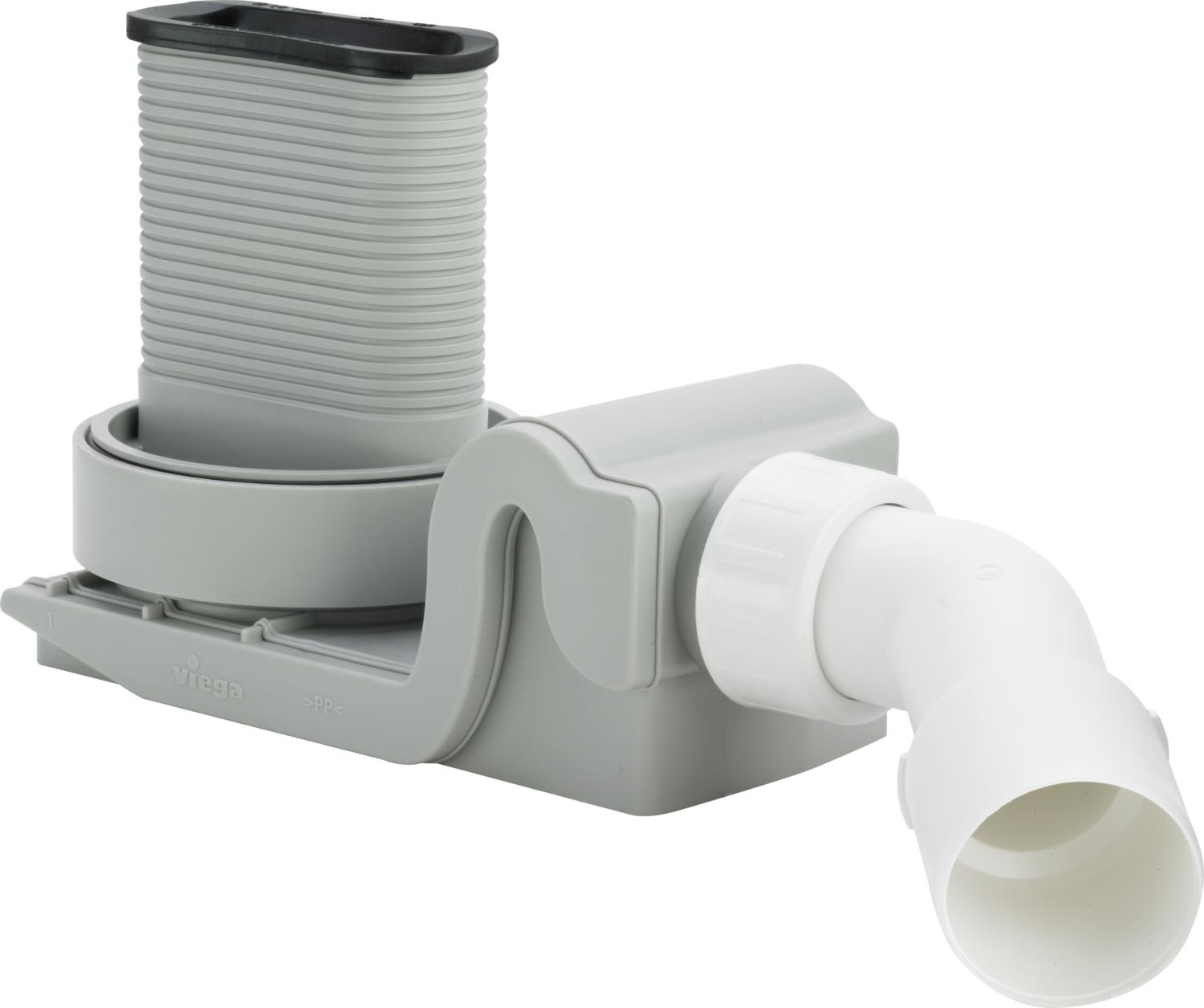 Viega Advantix elemento per scarico 686376