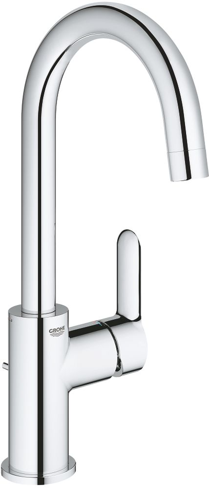 Grohe rubinetto per lavabo verticale StarLight Chrome 23760000