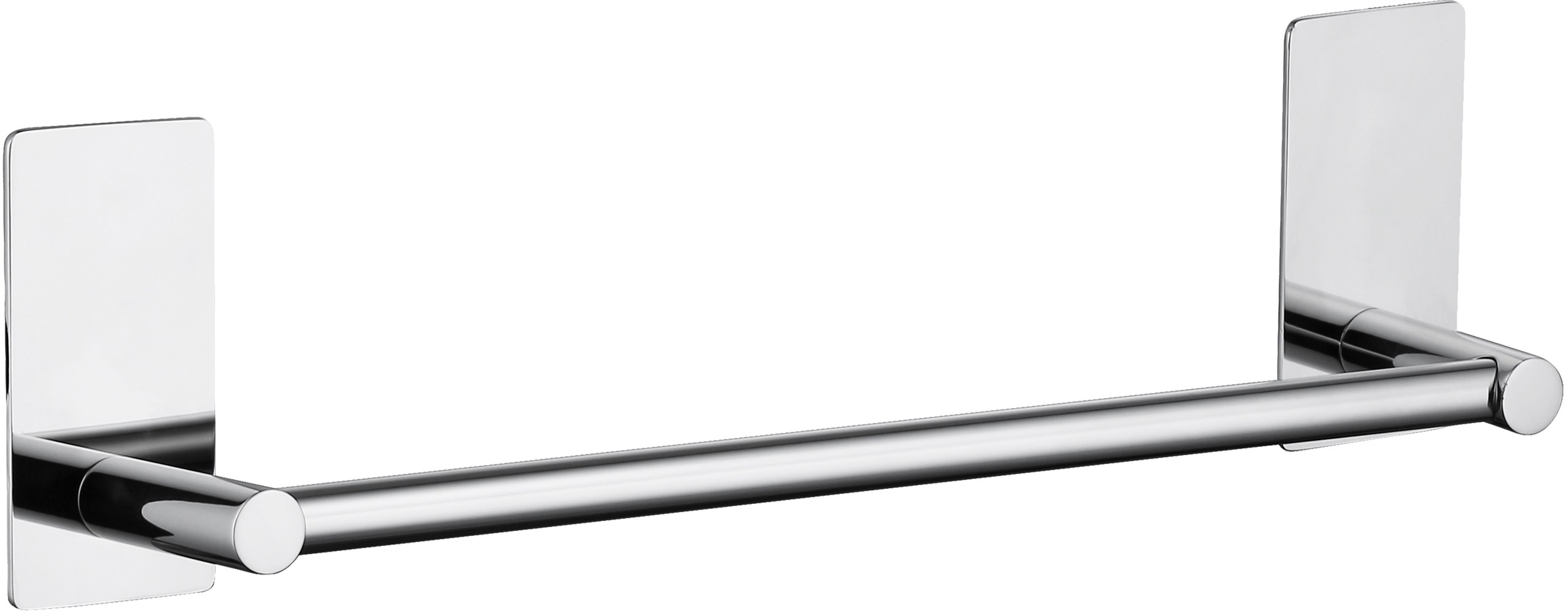 Omnires Strong portasciugamani cromo ST30213CR