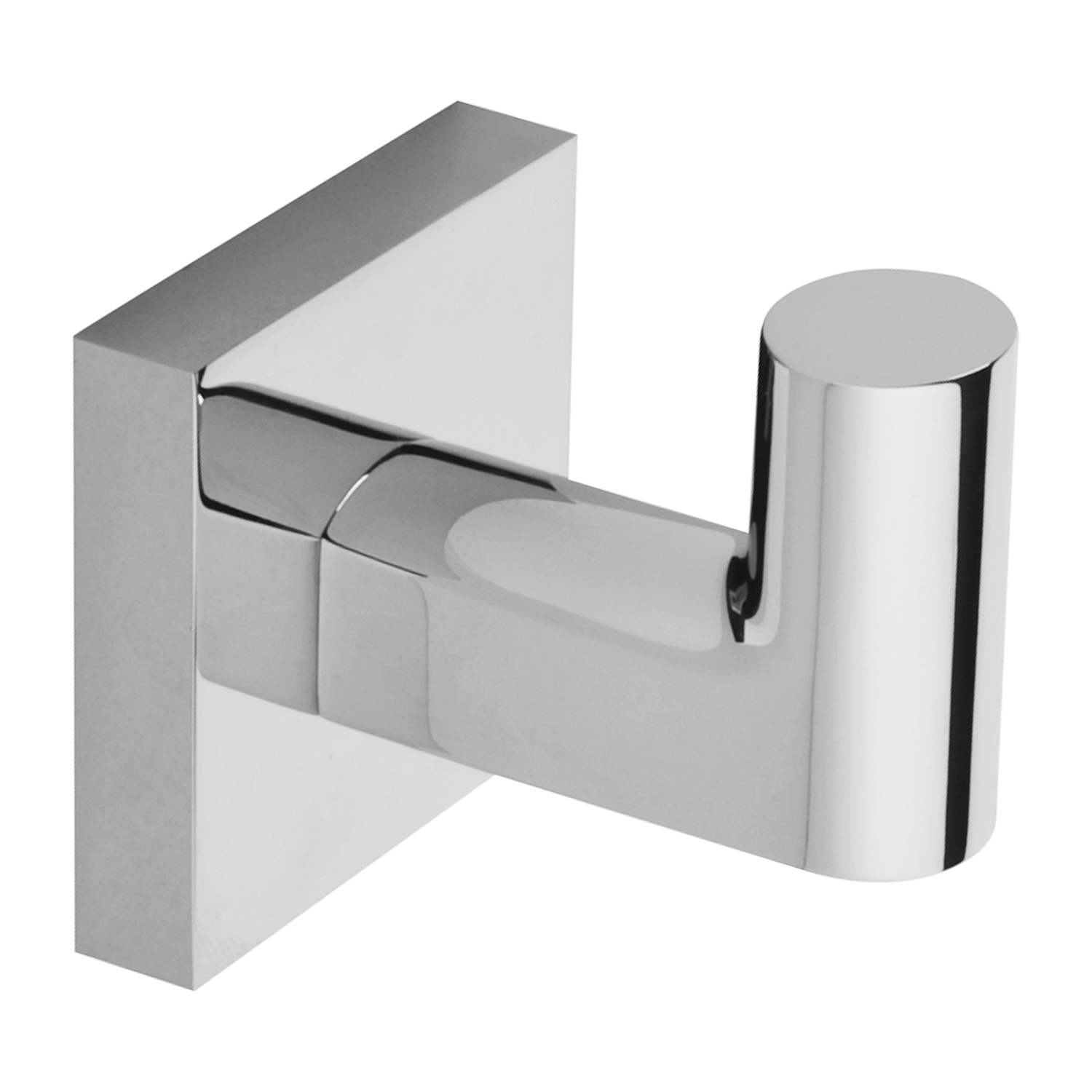 Omnires Tyber portasciugamani cromo TB50110CR