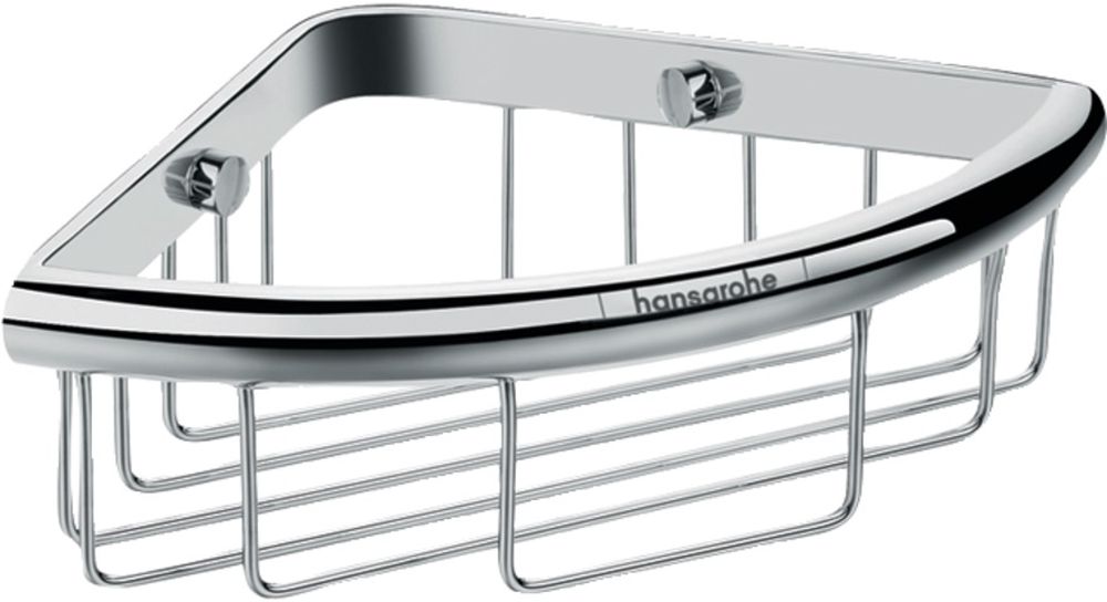 Hansgrohe Logis Universal portaoggetti da bagno cromo 41710000