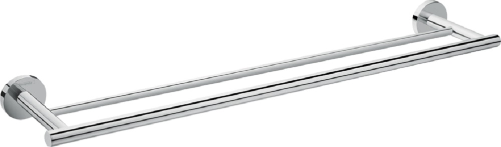 Hansgrohe Logis Universal portasciugamani cromo 41712000