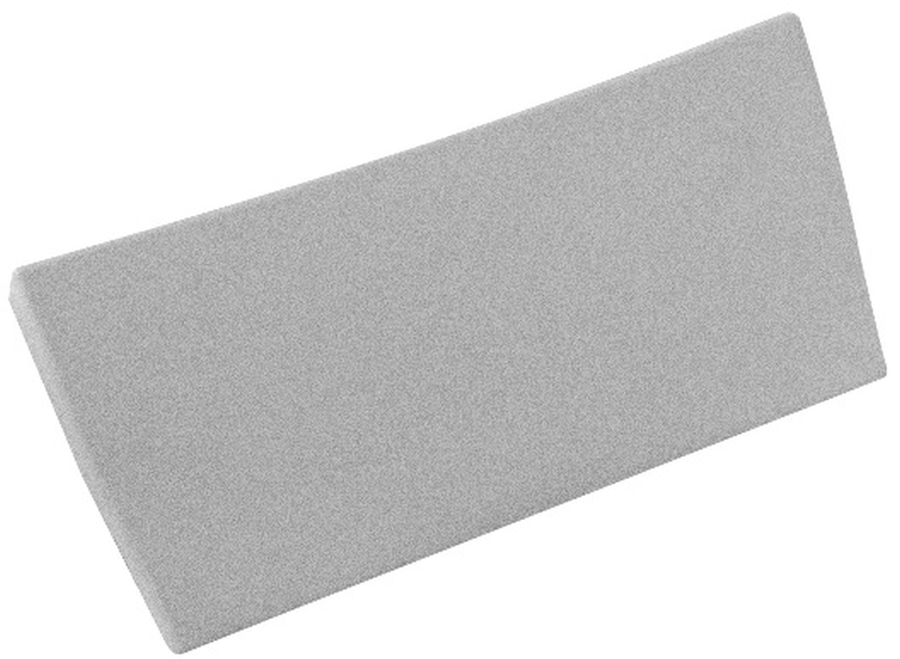 Besco Comfy poggiatesta per vasca da bagno ZZWC