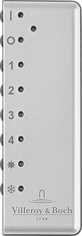 Villeroy & Boch telecomando G9990200