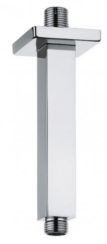 Kludi A-QA braccio da soffitto cromo 6654505-00