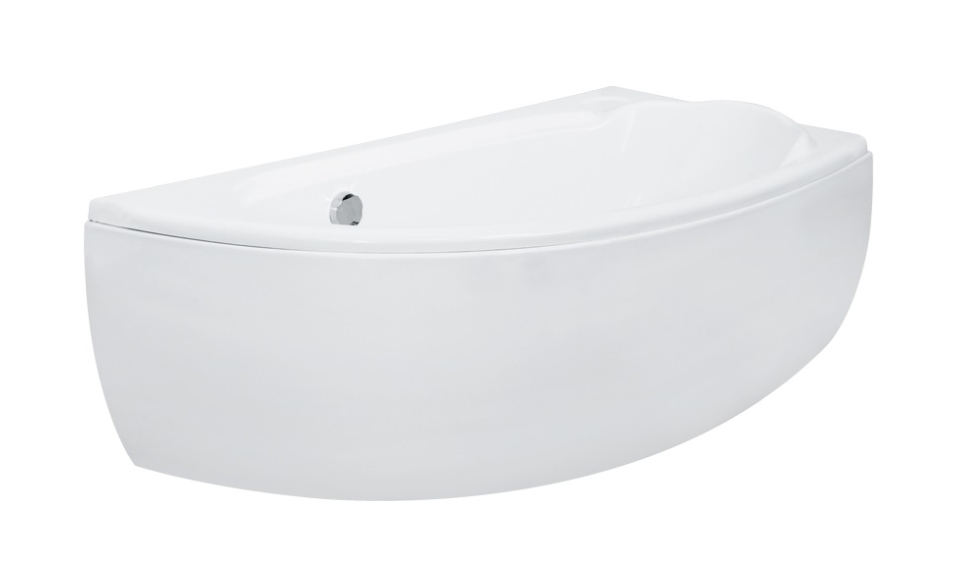 Besco Mini rivestimento per vasca da bagno OAM-150-MNP