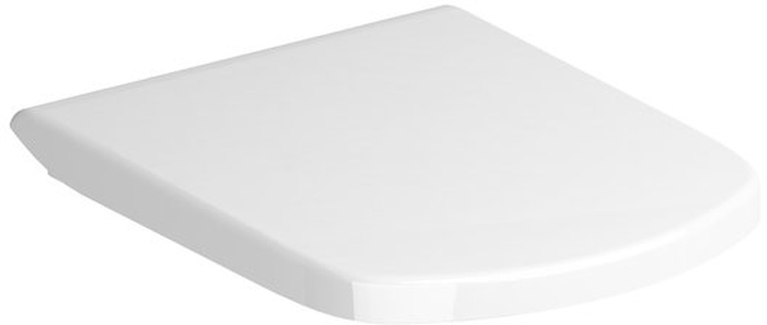 Ravak Classic copriwater a discesa lenta bianco X01672