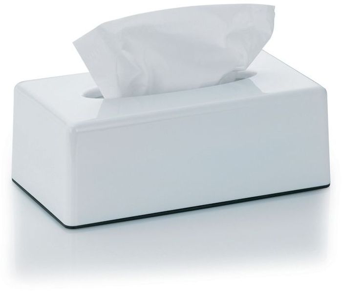 Kela Panno contenitore per fazzoletti || 22347