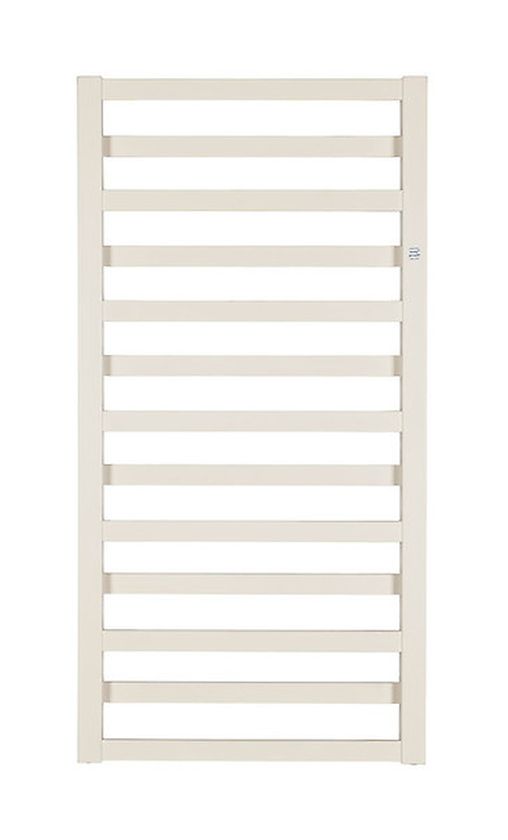 Instal Projekt Poppy radiatore da bagno decorativo 131x60 cm PPY-60/130C19