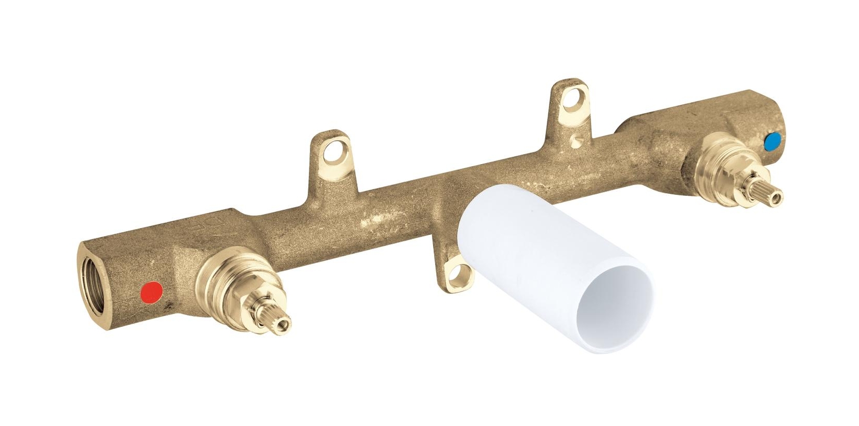 Grohe corpo incasso 32706000