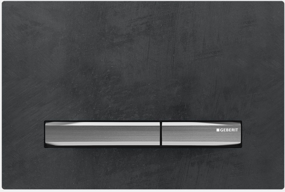 Geberit Sigma placca di comando per WC || 115.788.JM.2