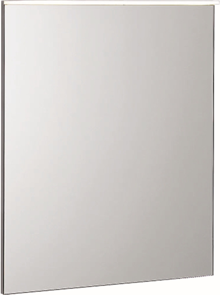 Geberit Xeno2 specchio 60x71 cm rettangolare con illuminazione con tappetino riscaldante 500.521.00.1