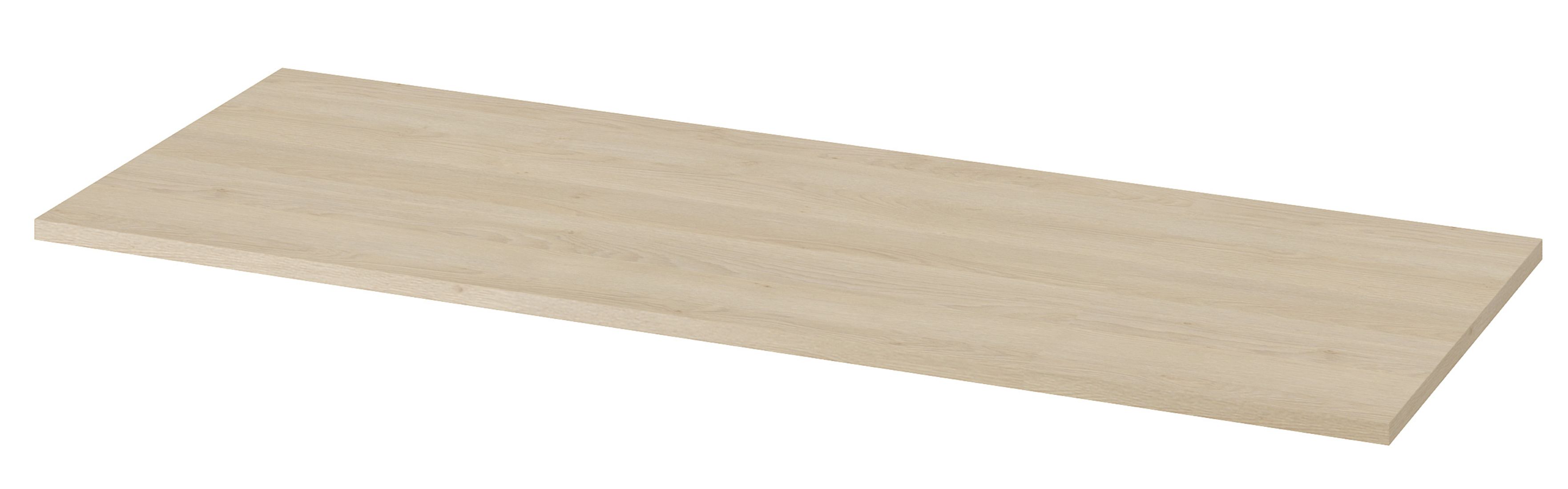 Cersanit Moduo piano 119.8x45 cm rovere S590-026