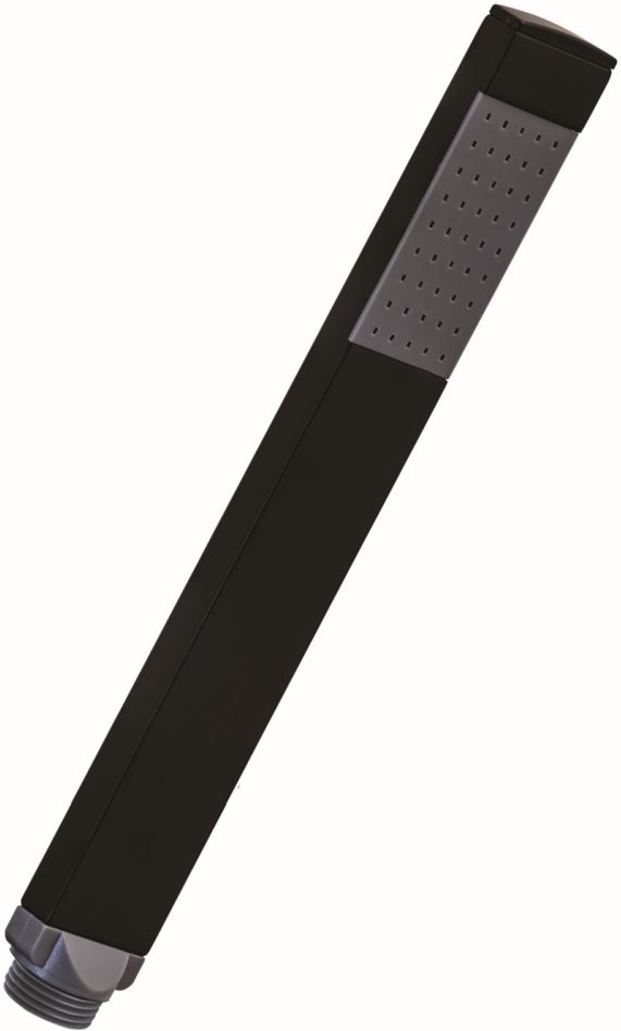 Paffoni Master doccetta nero ZDOC117.NO