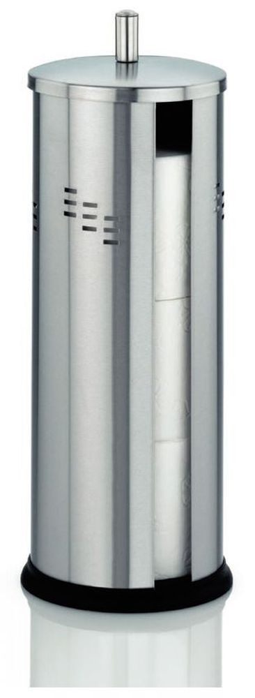 Kela Swing contenitore per carta igienica acciaio 18960