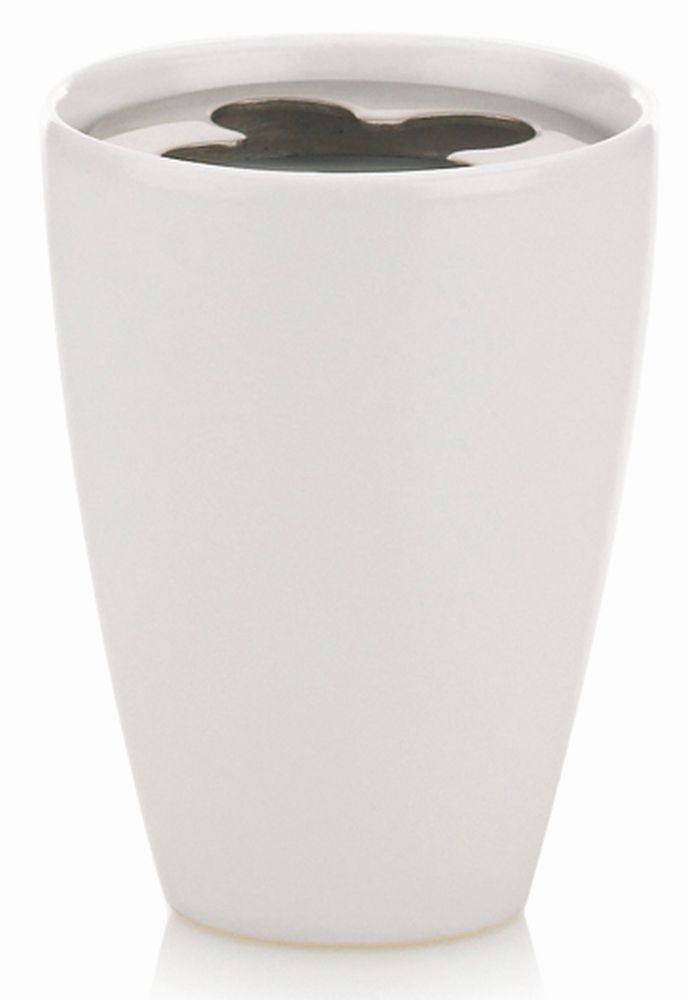 Kela Lima bicchiere per lavarsi i denti KE-18892