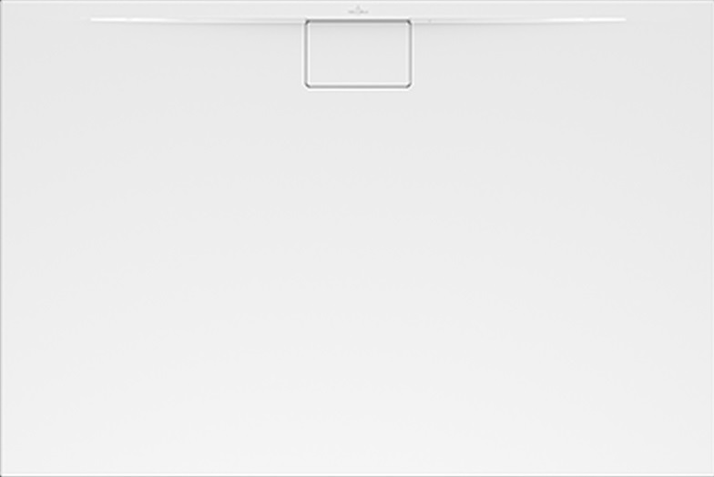 Villeroy & Boch Architectura piatto doccia rettangolare 150x90 cm bianco UDA1590ARA215V-01