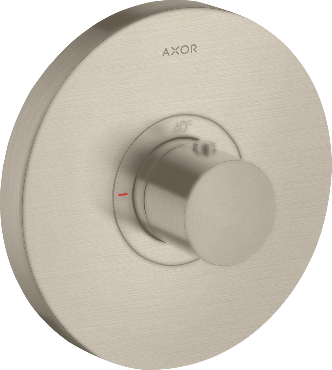 Axor ShowerSelect rubinetto per doccia da incasso con termostato || 36721820
