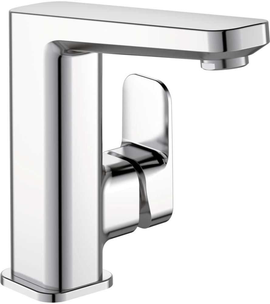 Ideal Standard Tonic II rubinetto per lavabo verticale cromo A6332AA