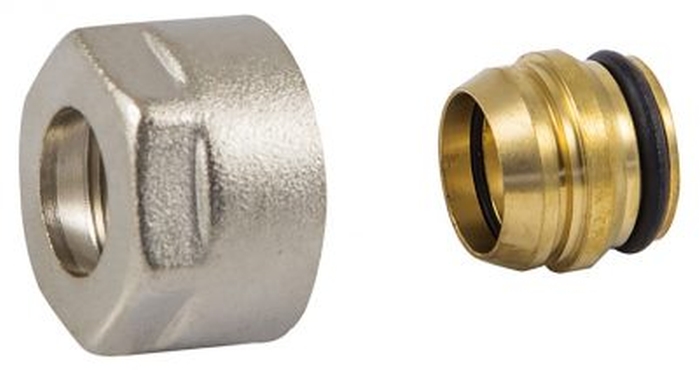 Schlosser raccordo rapido 602500001