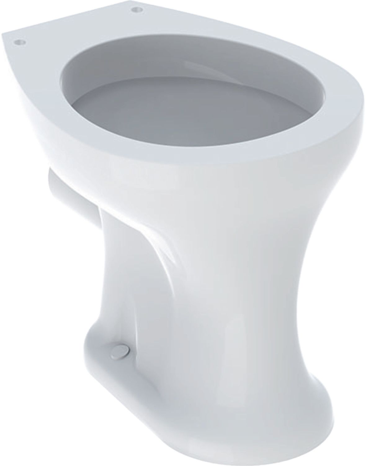 Geberit Bambini vaso wc a terra per bambini bianco 211500000