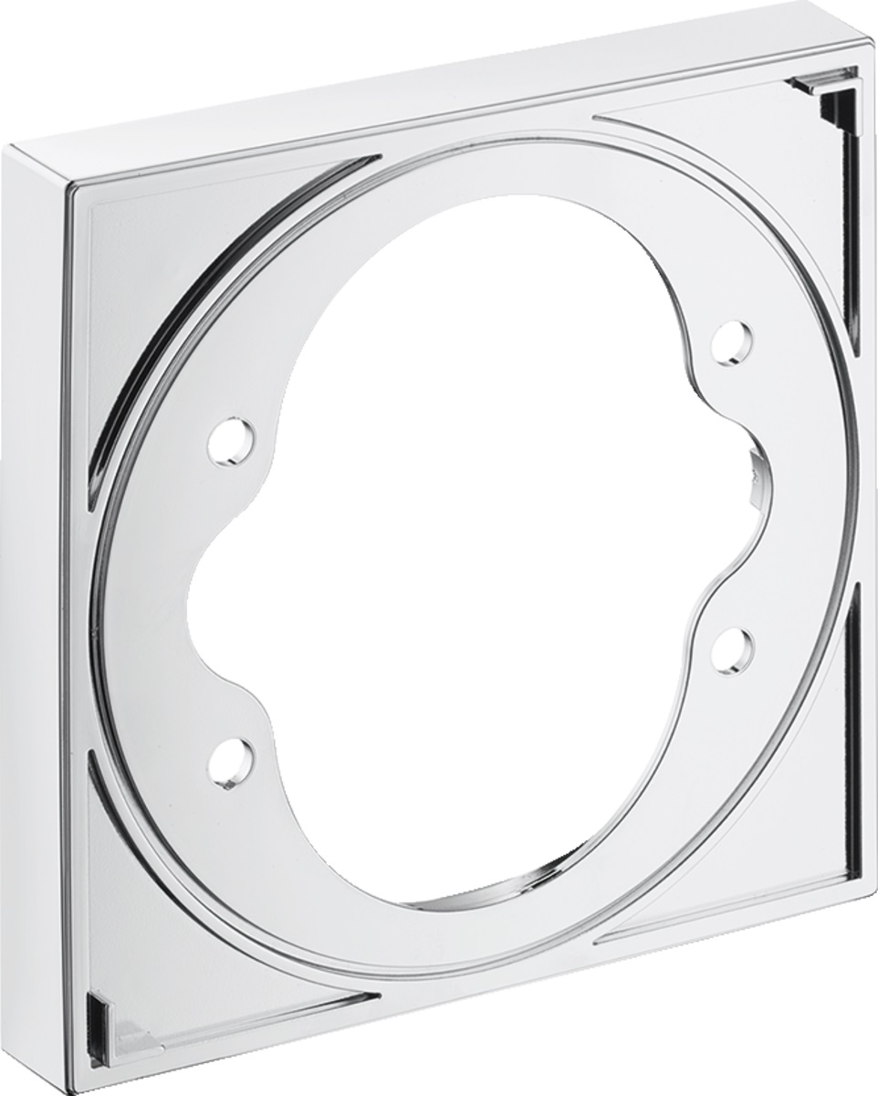 Hansgrohe rosetta 13593000