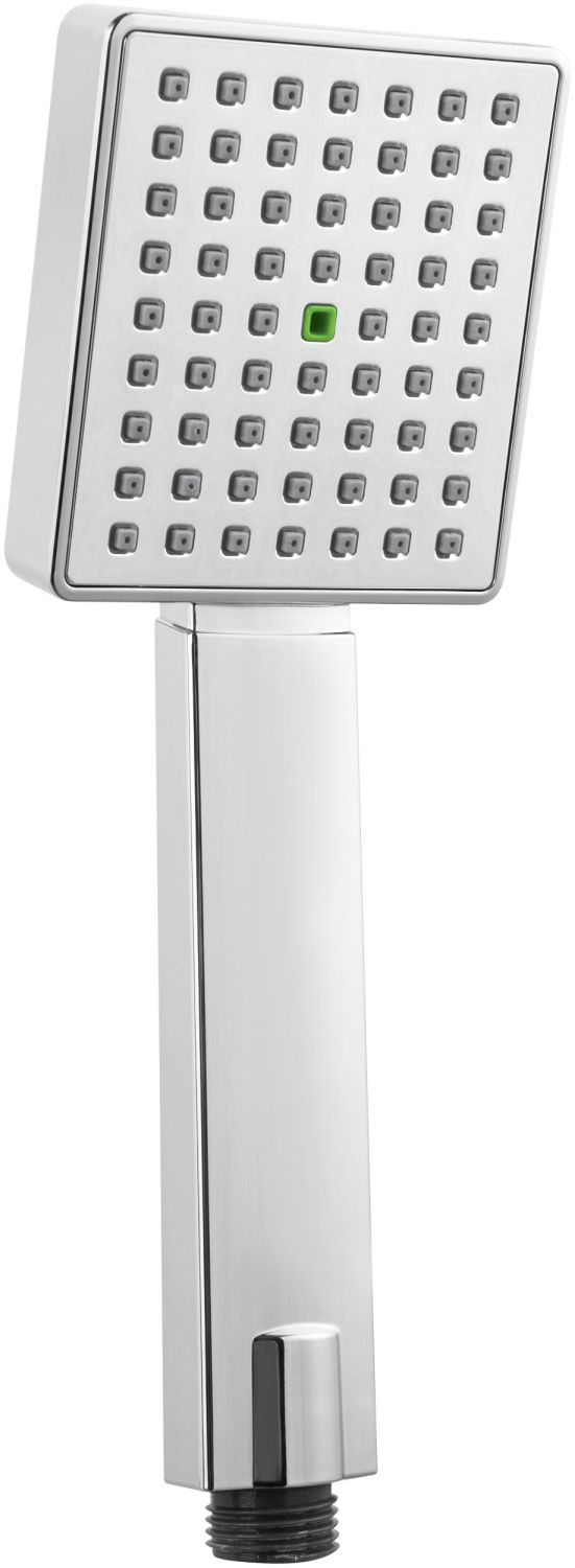 Ferro Amigo VerdeLine doccetta cromo S190VL-B