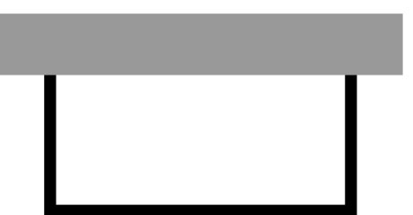 Duravit rivestimento per vasca da bagno ST892508282