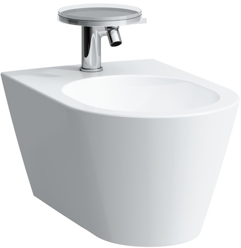 Laufen Kartell bidet sospeso bianco H8303310003021