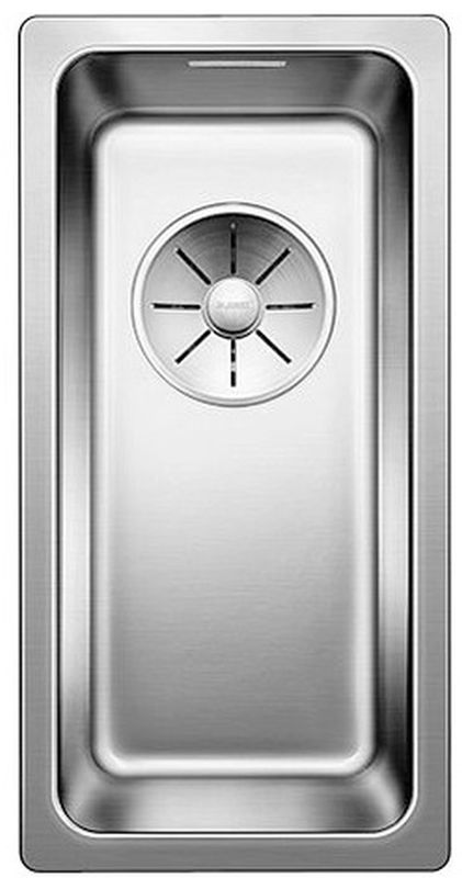 Blanco Andano 180-IF lavello in acciaio 44x22 cm 522951