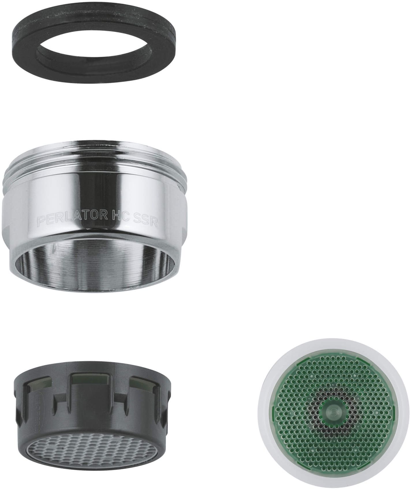 Grohe rompigetto 46837000