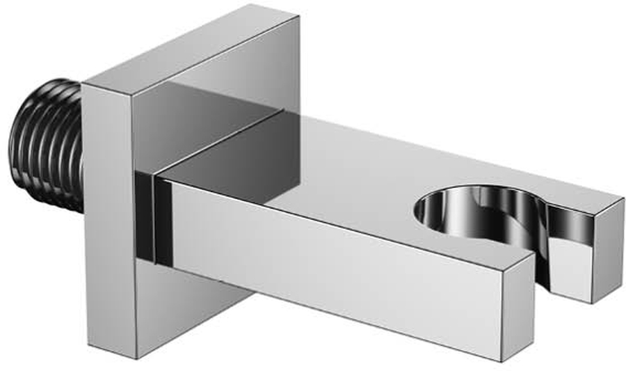 Excellent supporto per doccetta | cm AREX.1021CR