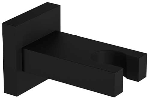 Excellent supporto per doccetta | cm AREX.1021BL