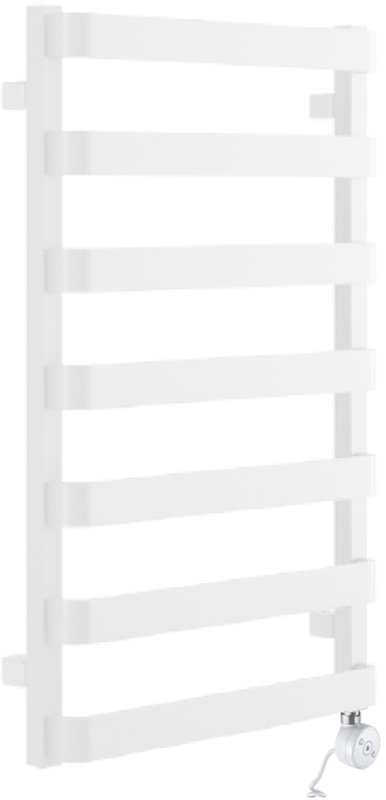 Excellent Meteor radiatore elettrico 85x50 cm bianco GREX.ME85.SET.WH