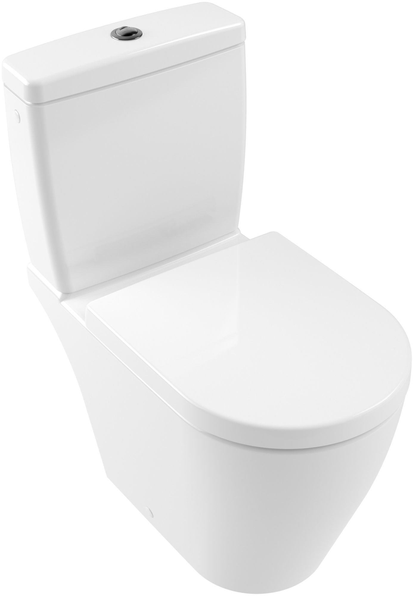 Villeroy & Boch Avento sistema di scarico wc 77581101