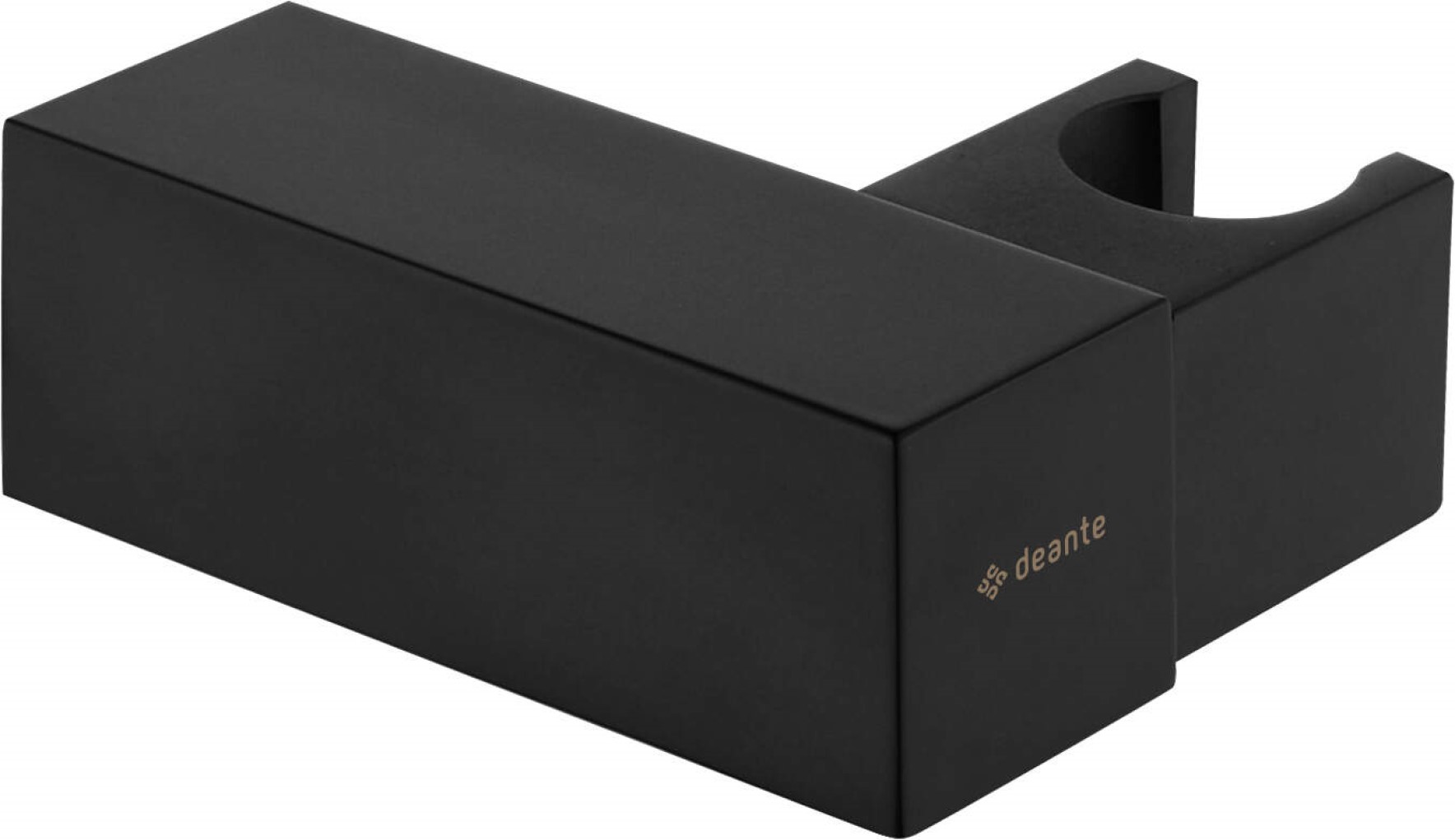 Deante Square supporto per doccetta | cm ANS_N21U