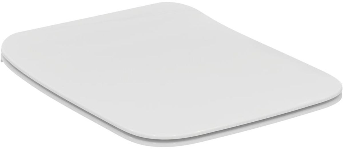 Ideal Standard Strada II copriwater a discesa lenta bianco T360101