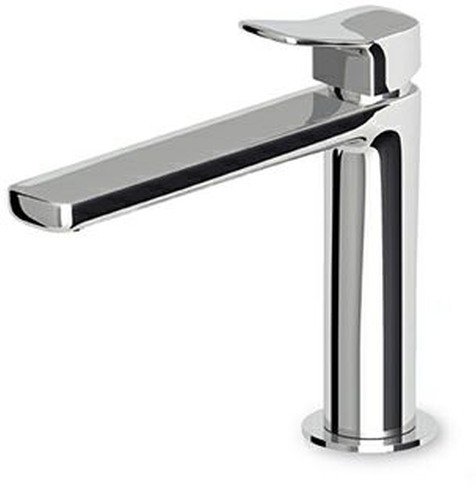 Zucchetti Brim rubinetto per lavabo verticale cromo ZBR383
