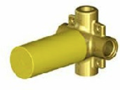 Zucchetti corpo incasso R97830