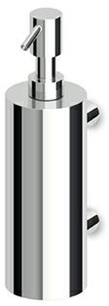 Zucchetti Brim dispenser di sapone liquido ml cromo ZAD515