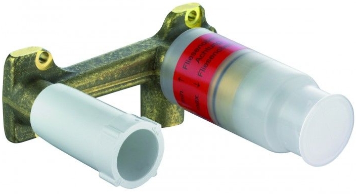 Kludi corpo incasso 38242