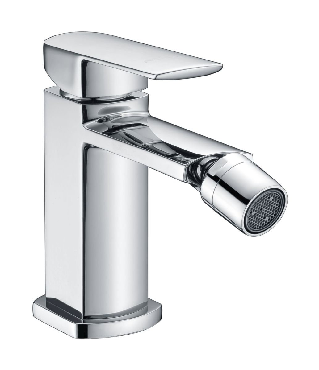Excellent Pride rubinetto per bidet verticale cromo AREX.4003CR