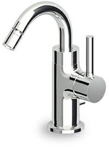 Zucchetti Pan rubinetto per bidet verticale cromo ZP6348