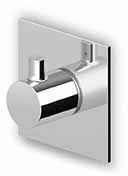 Zucchetti Pan deviatore a incasso Z94597