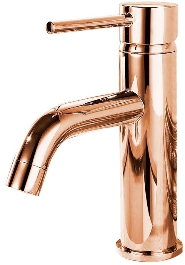 Rea Lungo rubinetto per lavabo verticale || REA-B4500