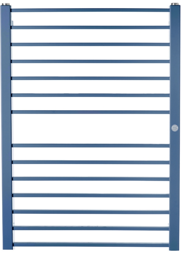 Instal Projekt Piko radiatore da bagno decorativo 112.9x43 cm bianco PIK-40/110