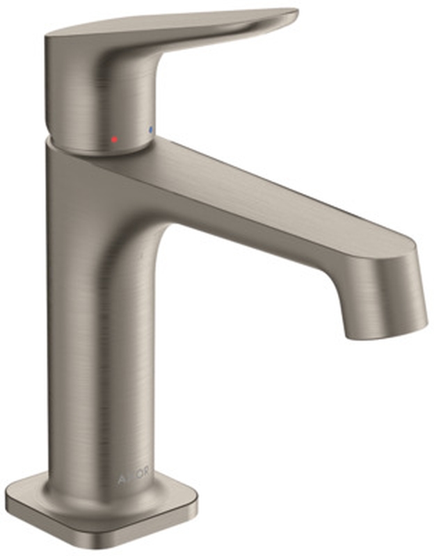 Axor Citterio M rubinetto per lavabo verticale || 34017800