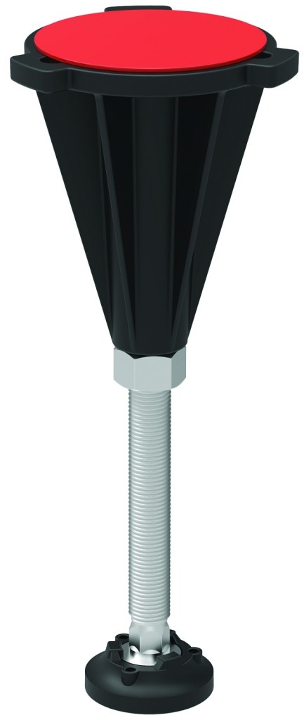 Ideal Standard piedini per piatto doccia K936467